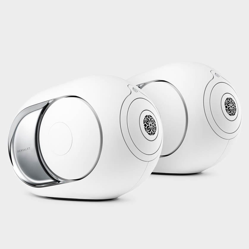 Roon store devialet phantom